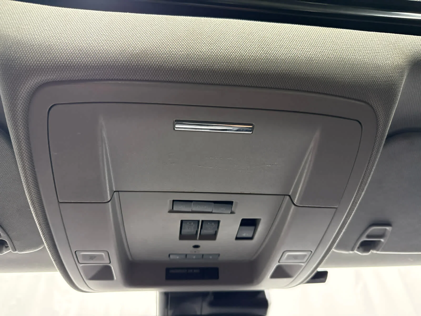 Used 2018 QUICKSILVER METALLIC GMC SLT image 19