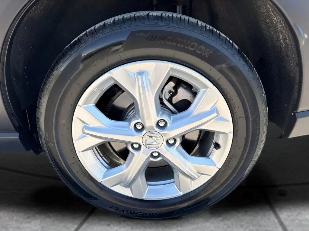 Used 2025 Black Honda LX image 23