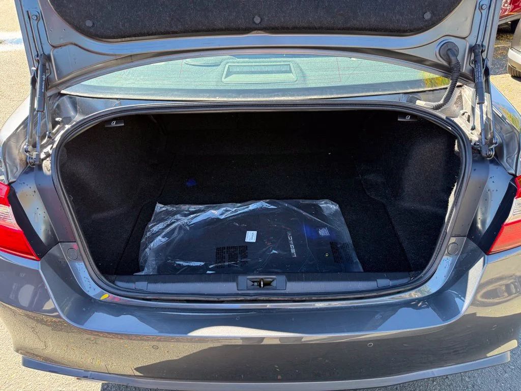 Used 2019 Magnetite Gray Metallic Subaru 2.5i image 27