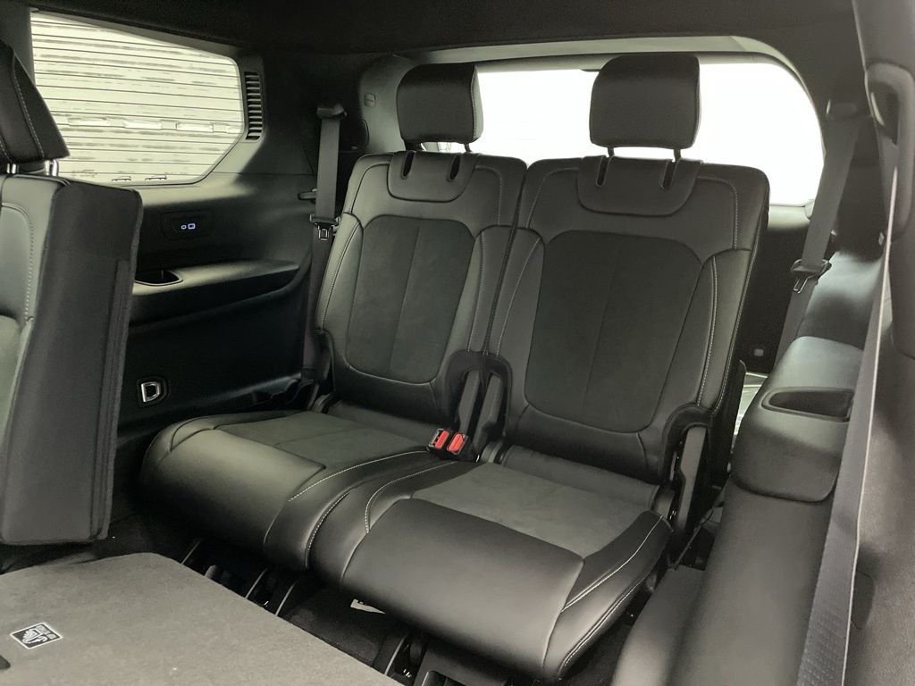 New 2026 Bright White Clearcoat Jeep Altitude image 18