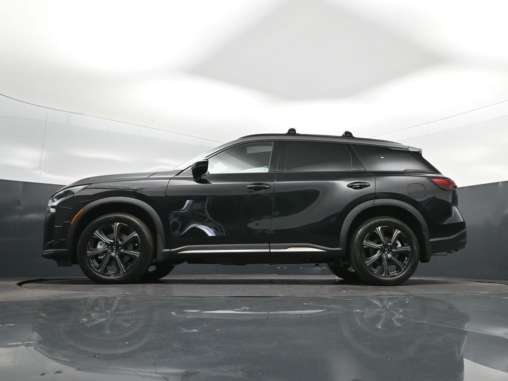2027 INFINITI QX60 AUTOGRAPH - Photo 40