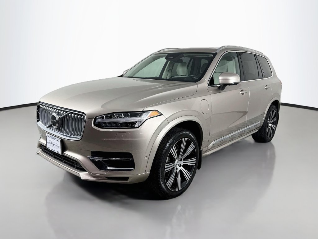 2024 Volvo XC90