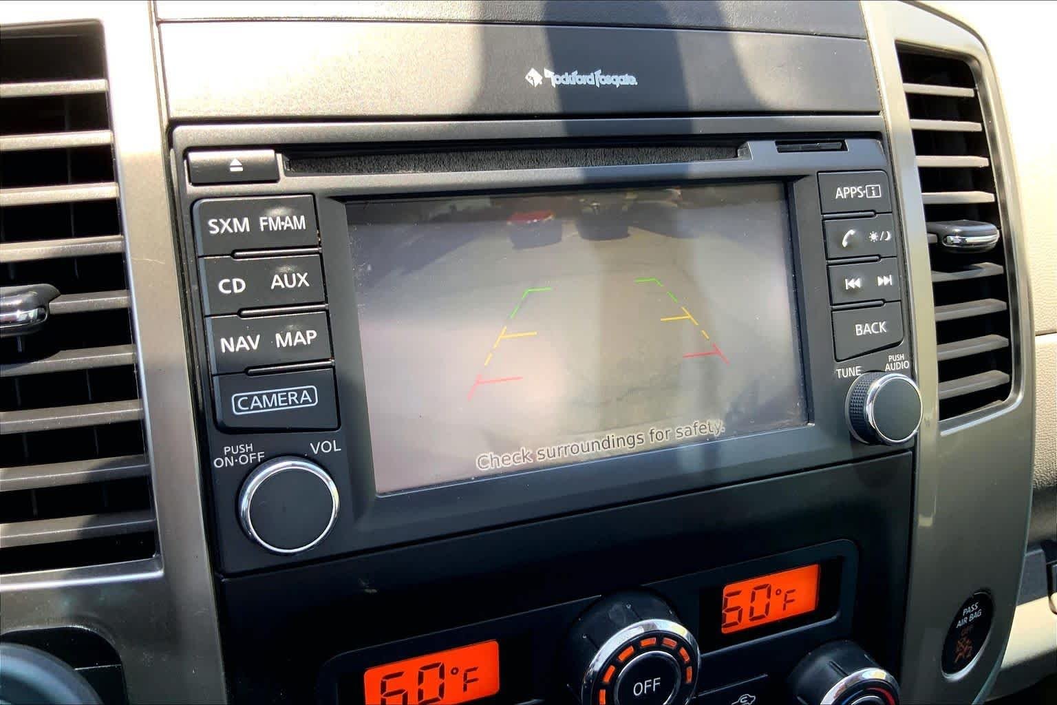 Used 2019 Gun Metallic Nissan SL image 24