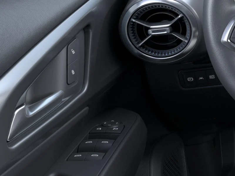 New 2026 Riptide Blue Metallic Chevrolet LT image 22