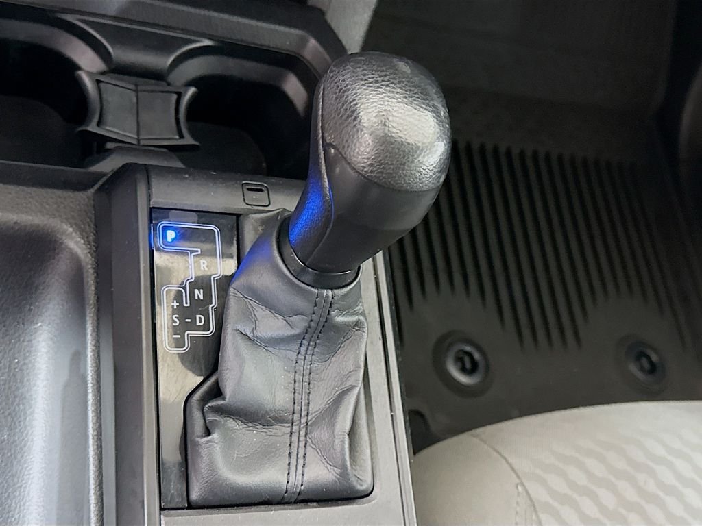 Used 2023 Ice Cap Toyota SR image 18