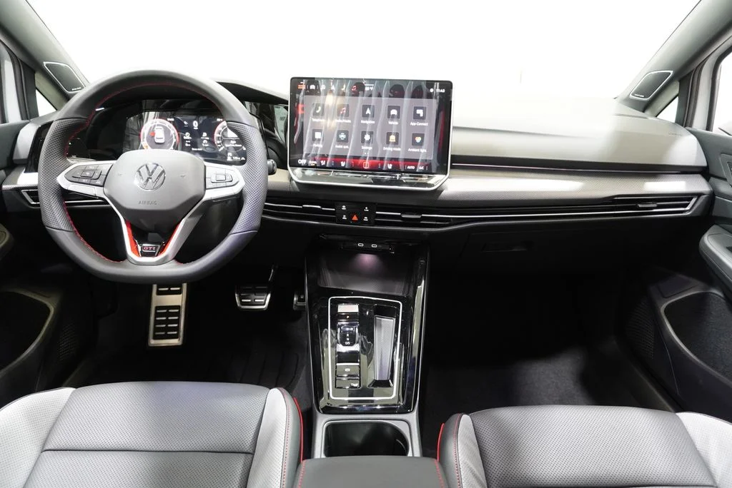 New 2026  Volkswagen 2.0T SE image 14