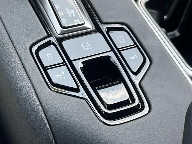 New 2026 Cloudburst Gray Lexus LUXURY AWD image 38