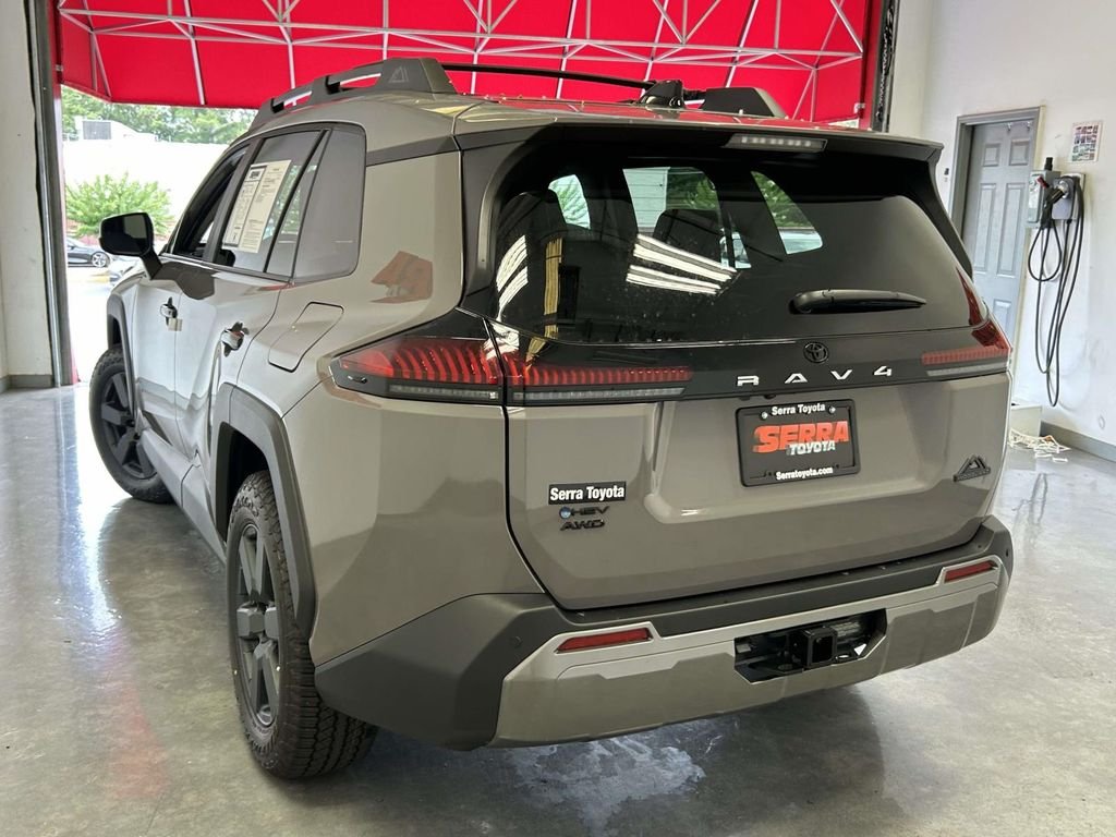 Used 2026  Toyota Woodland image 5