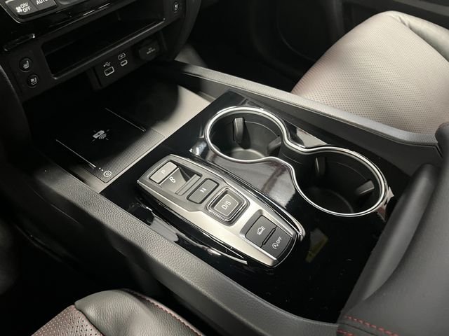 2026 Honda Ridgeline Black Edition - Photo 22