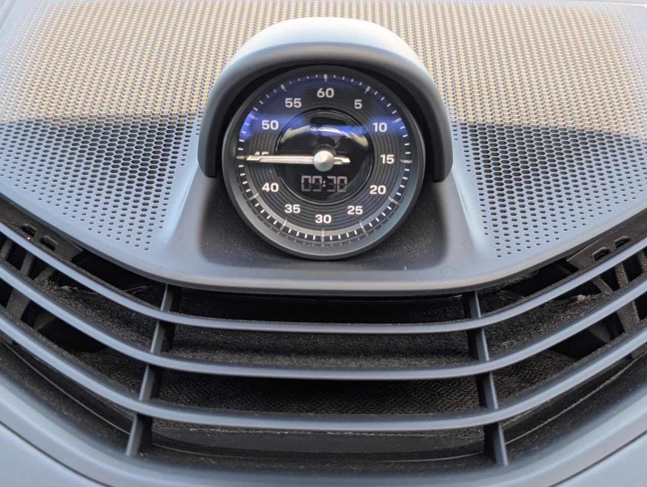 Certified Used 2023 Volcano Grey Metallic Porsche  image 16