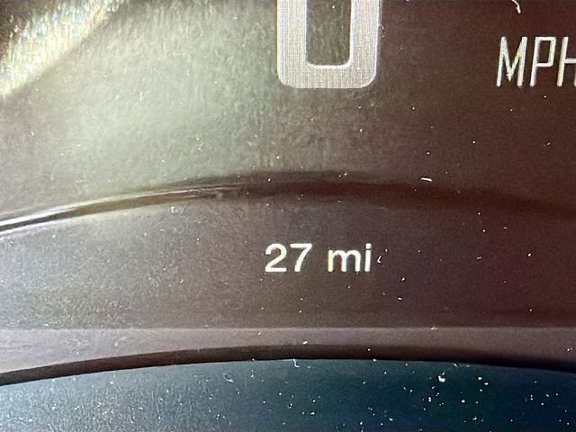 New 2026 Gray Dodge GT image 12