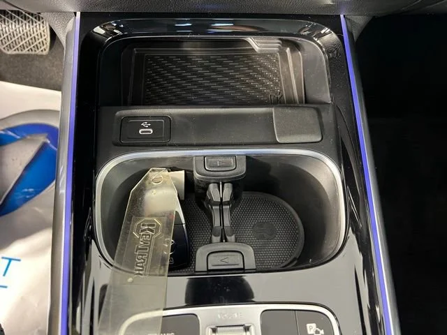 2026 Mercedes-Benz GLA GLA 250 - Photo 71