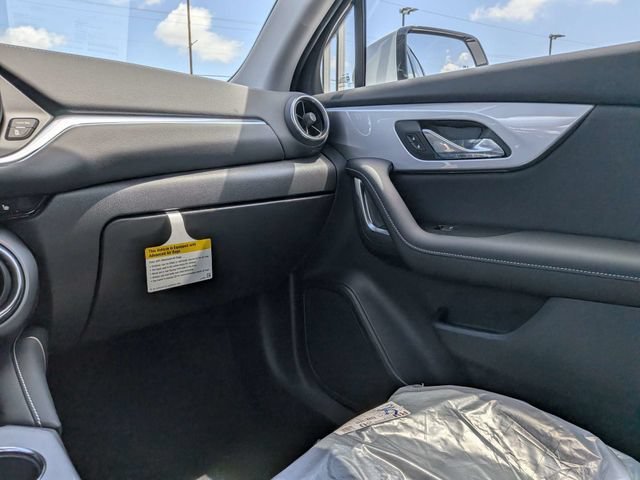 2026 Chevrolet Blazer 3LT - Photo 19