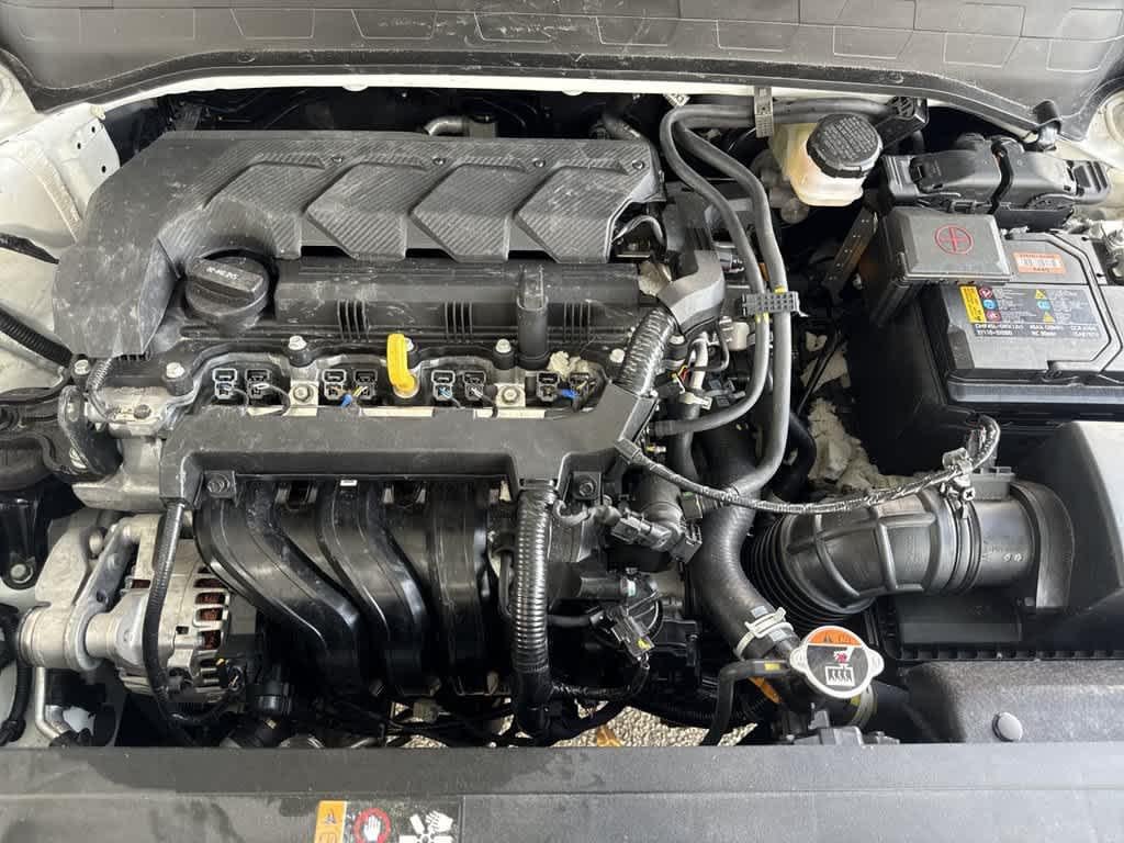 2026 Hyundai Venue SEL - Photo 12