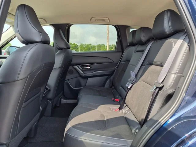 New 2026 Navy Blue Mica Mazda 2.5 S Preferred AWD image 24
