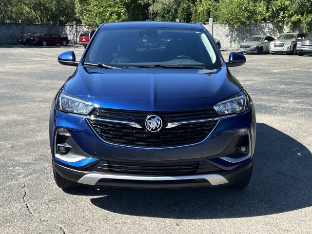 2023 Buick Encore GX Preferred - Photo 8