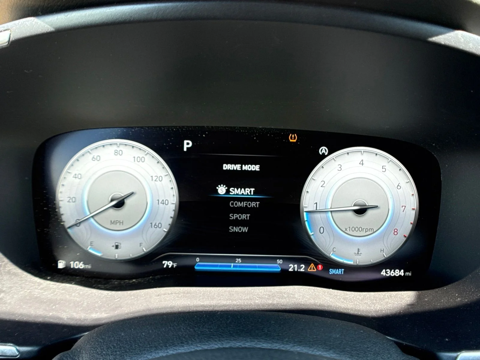 Used 2023 Gray Hyundai Calligraphy image 6