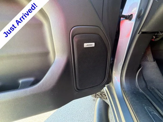 Used 2022 Gray GMC Denali image 43