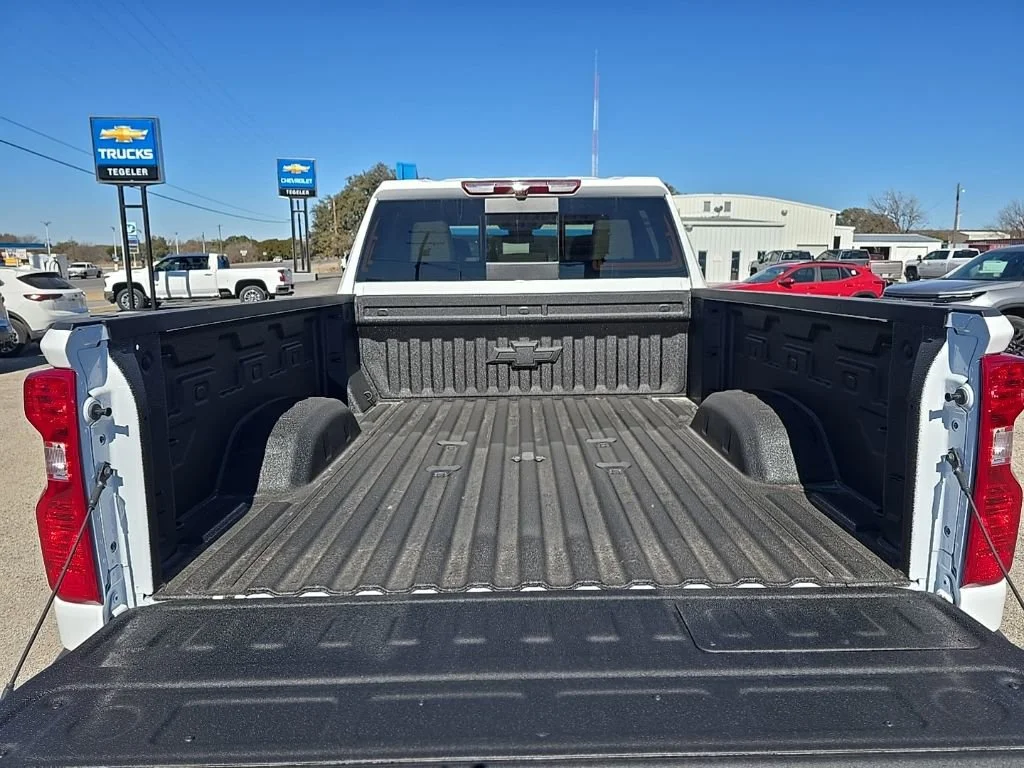 2026 Chevrolet Silverado 2500 HD LT - Photo 11