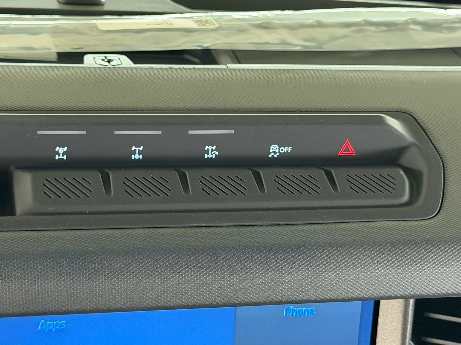 New 2026 Marsh Gray Ford Base image 31