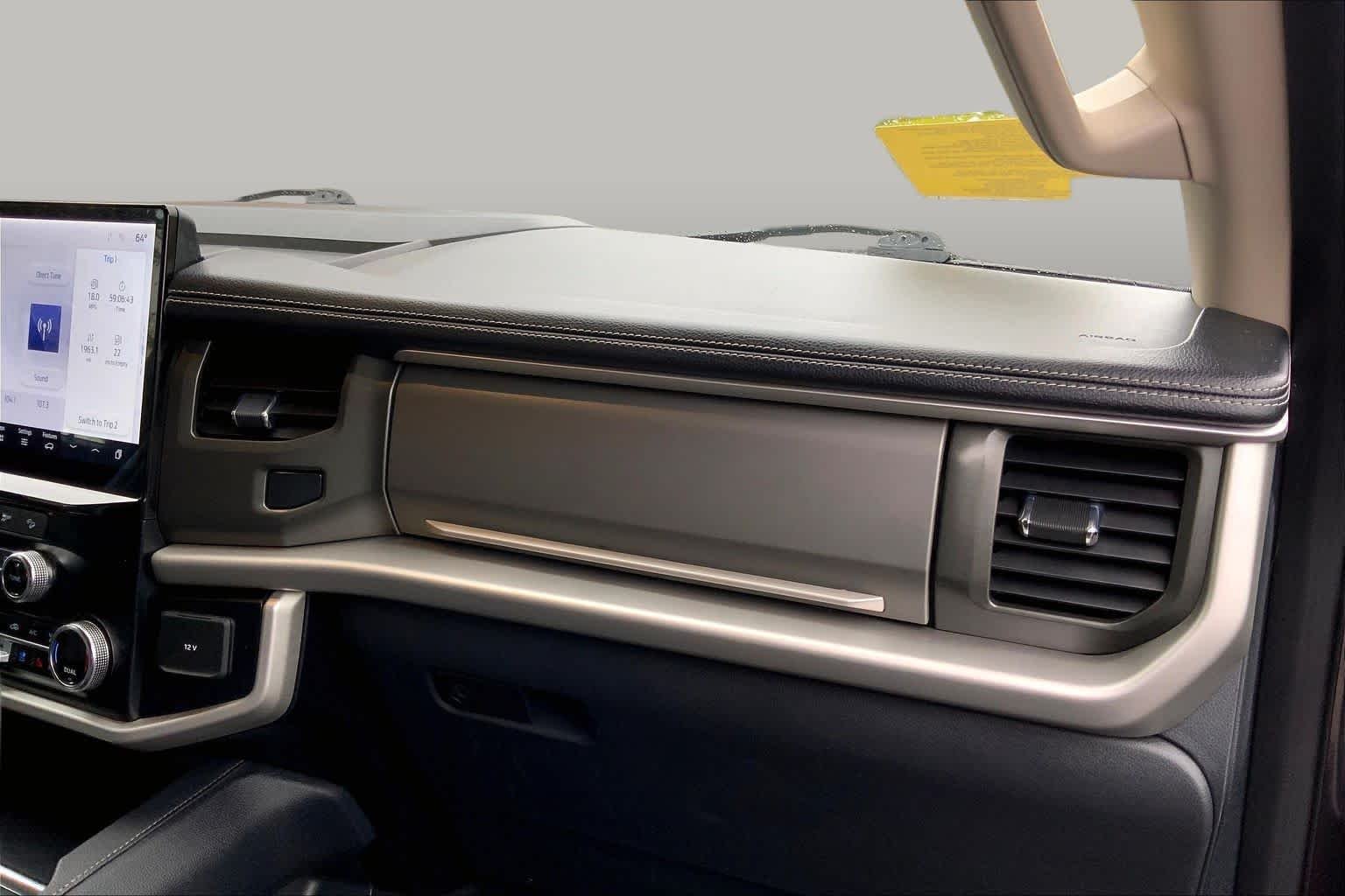 Certified Used 2024 Dark Ford XLT image 19