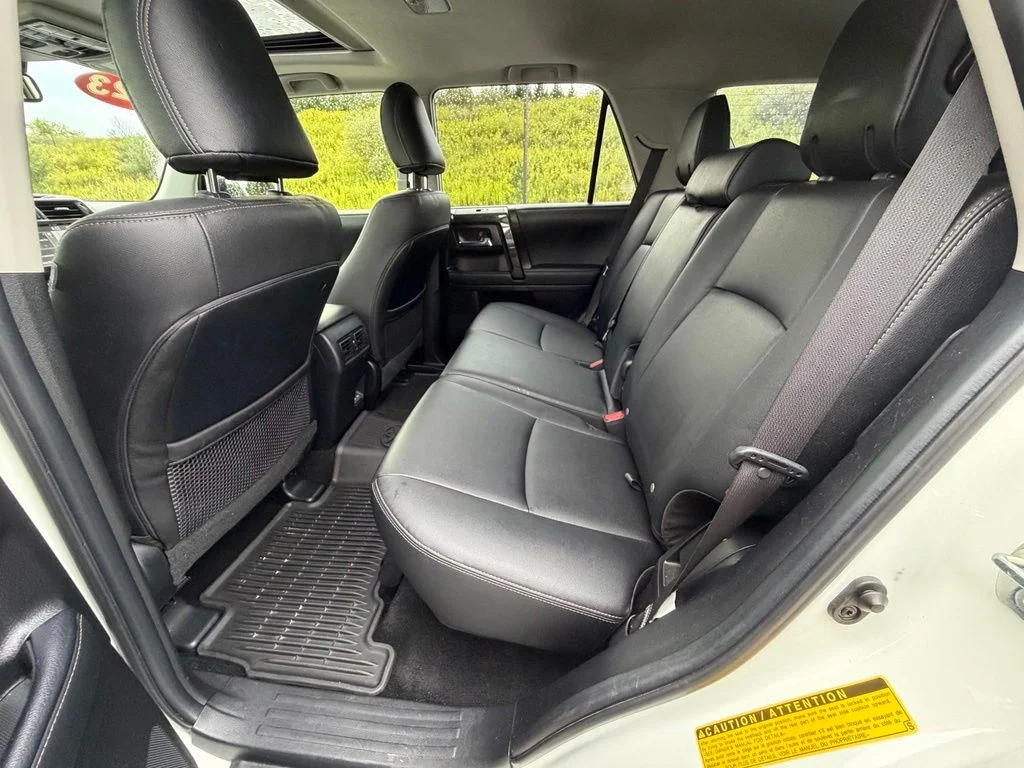 Used 2023 White Toyota 40th Anniversary Special Edition image 64