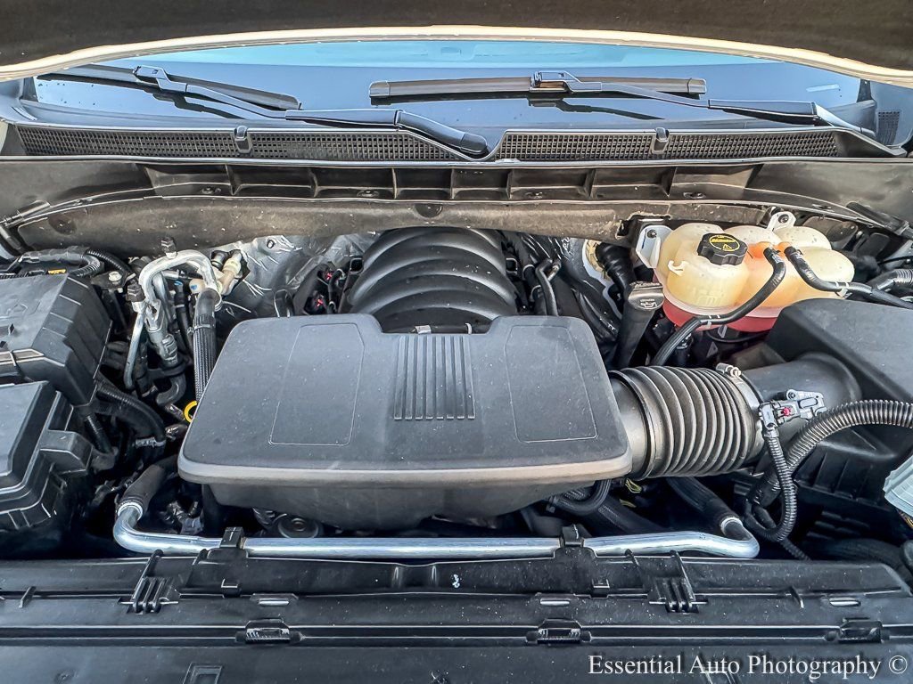 2025 GMC YUKON - Image 39