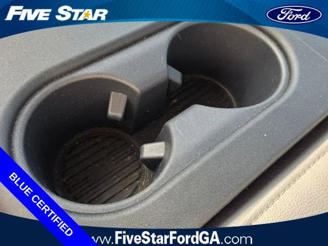 Used 2024 White Ford XL image 20