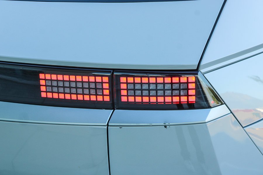 Certified Used 2024 Gray Hyundai SEL image 10