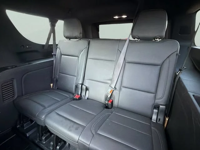 Used 2022 Summit White Chevrolet LT image 18