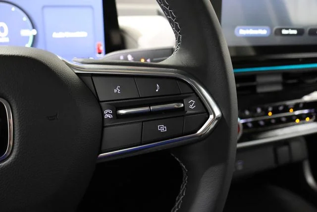 New 2026 Mercury Silver Metallic Honda Touring image 20