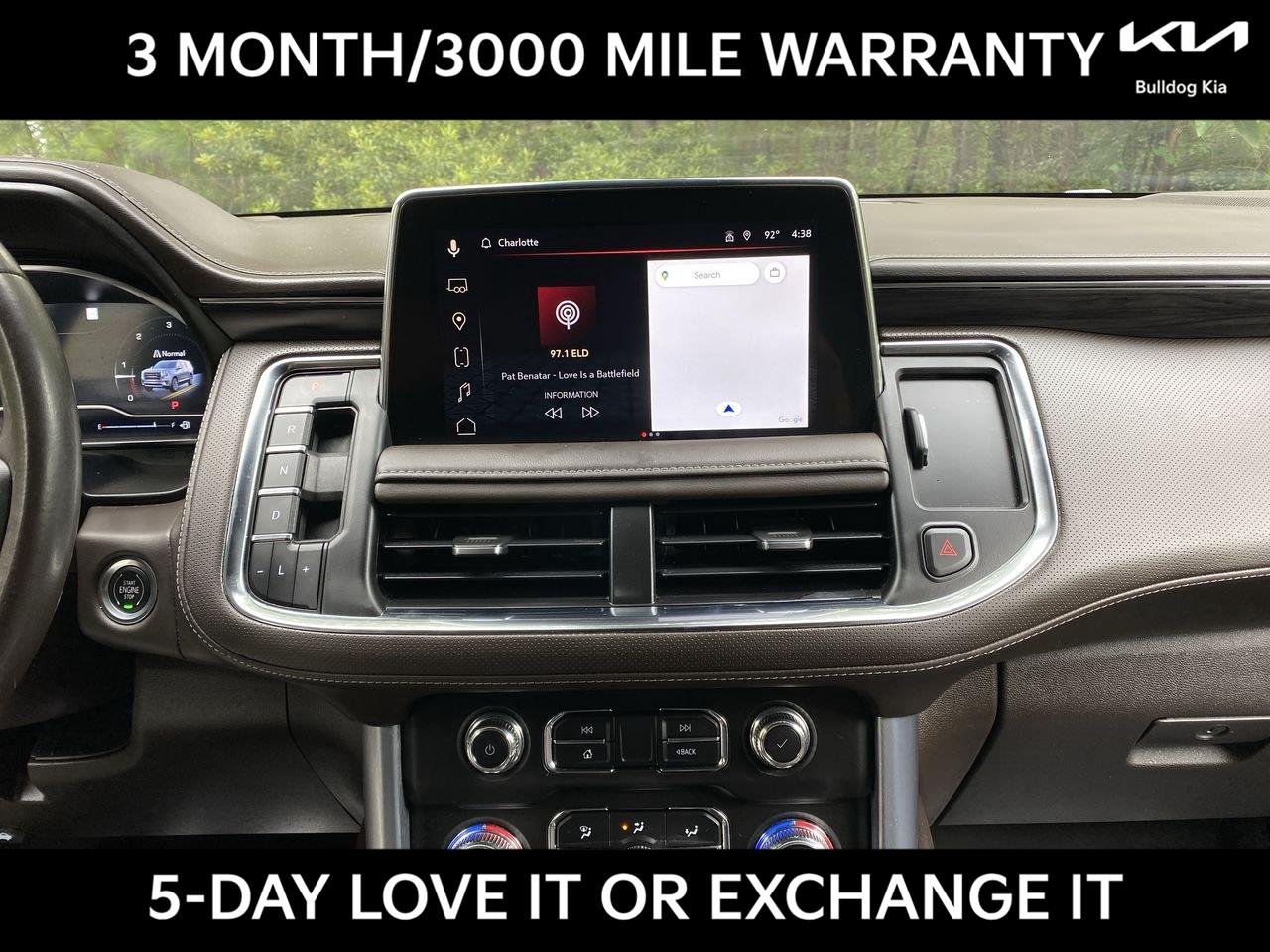 Used 2023 Summit White GMC SLT image 39