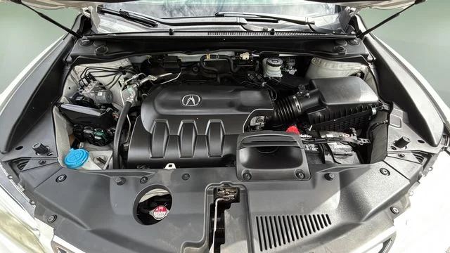Used 2016  Acura Base image 34
