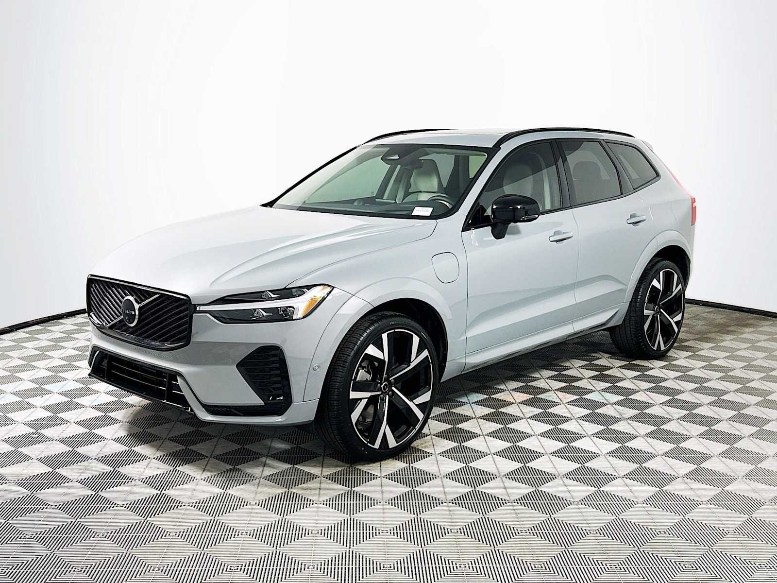 2026 Volvo XC60 Ultra