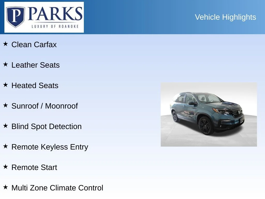 Used 2021 Green Honda Special Edition image 4