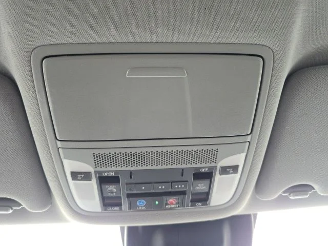 Used 2018 Gray Acura 3.5L image 19
