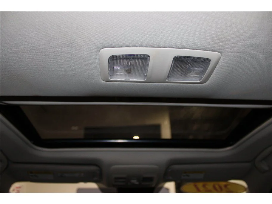 Used 2021 Jet Black Mica Mazda Grand Touring image 16