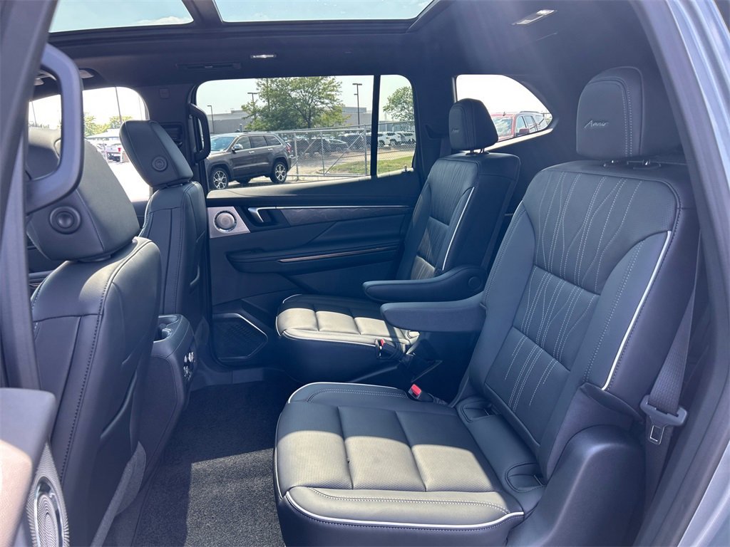 2026 BUICK ENCLAVE - Image 32