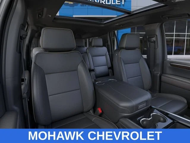 2026 Chevrolet Suburban Premier - Photo 16