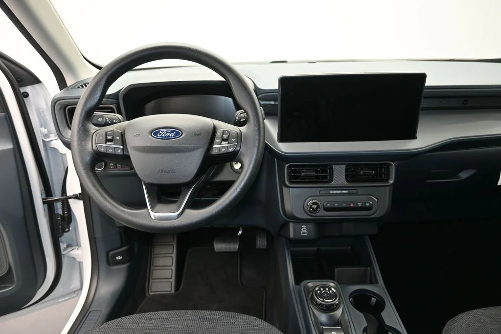 New 2026 White Ford XL image 14