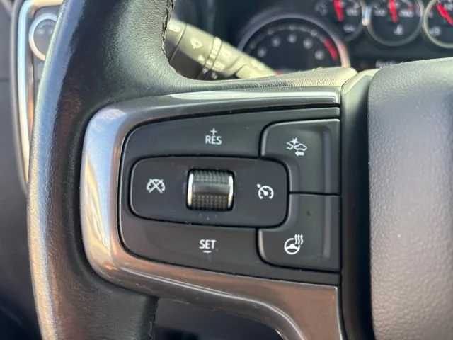 2021 Chevrolet Silverado 2500HD LTZ - Photo 17