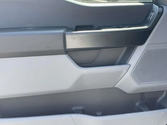 New 2026 White Ford XL image 9