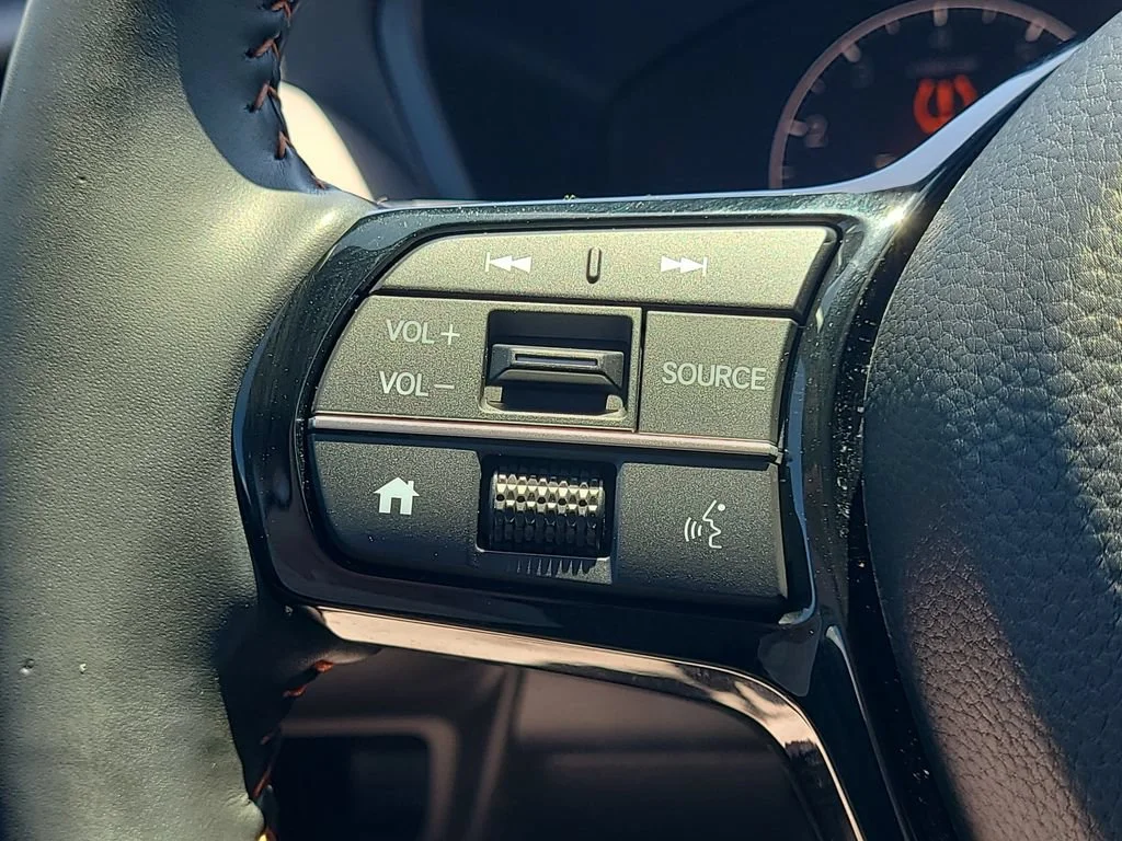 Used 2024 Green Honda 2WD Sport image 18