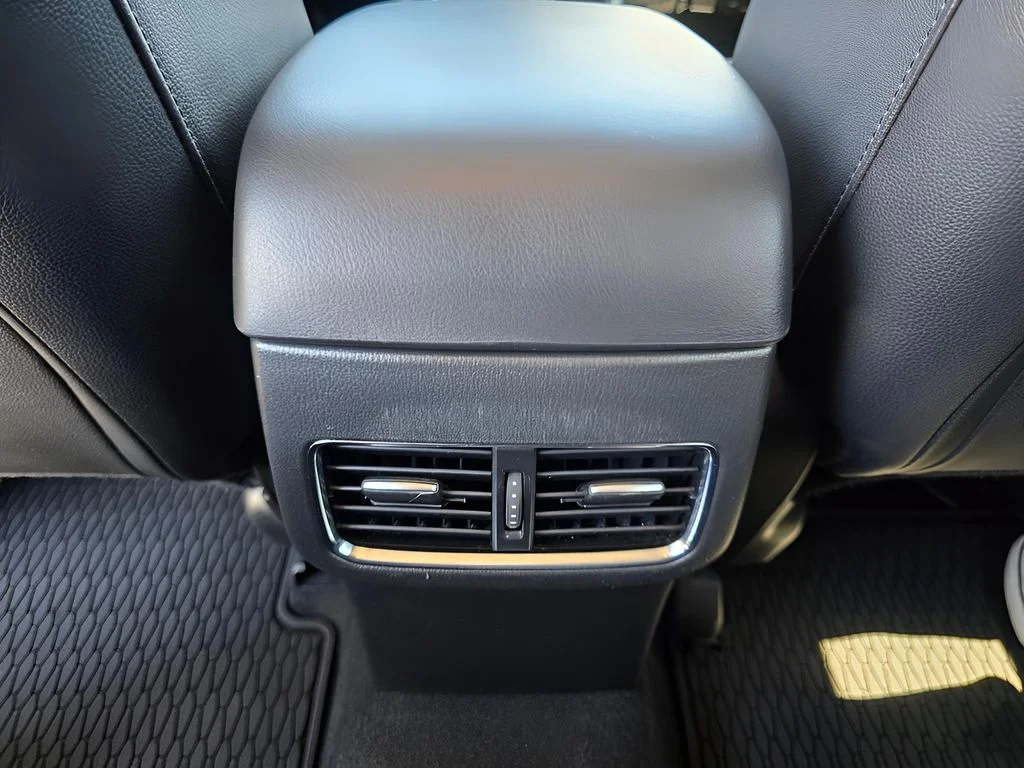 Used 2022 Sonic Silver Metallic Mazda 2.5 S Preferred Package image 9