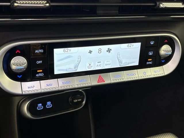 Used 2023 Black Genesis Advanced image 38