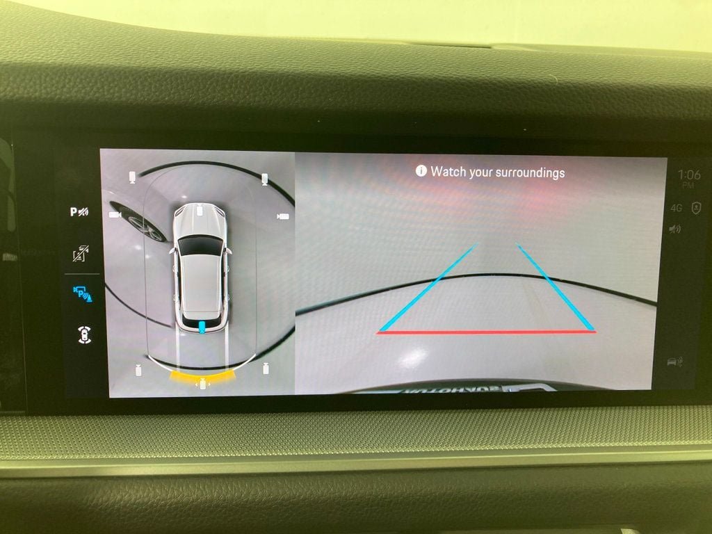 2026 Porsche Cayenne Base - Photo 11
