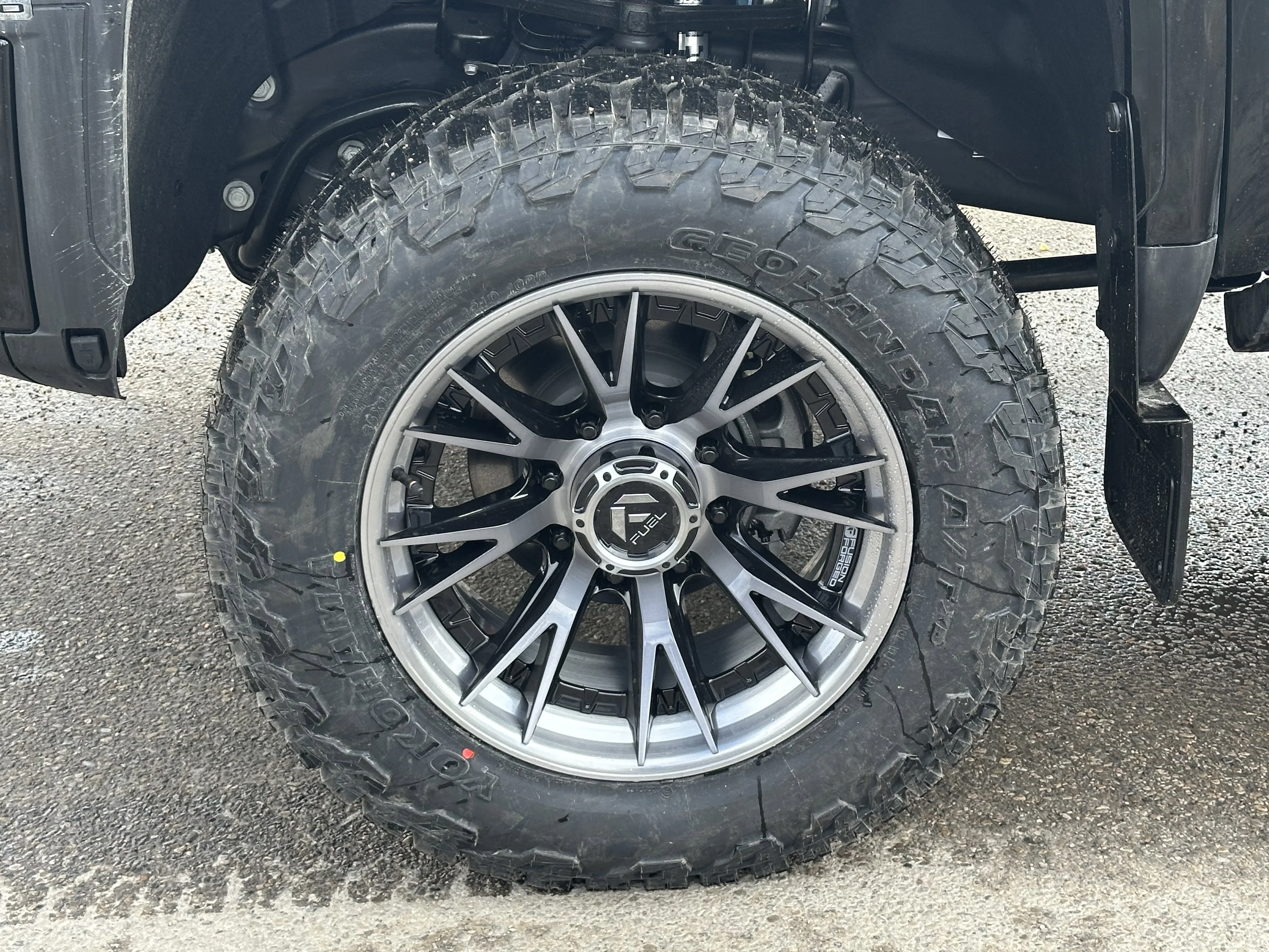 New 2026 Onyx Black GMC Denali Ultimate image 5
