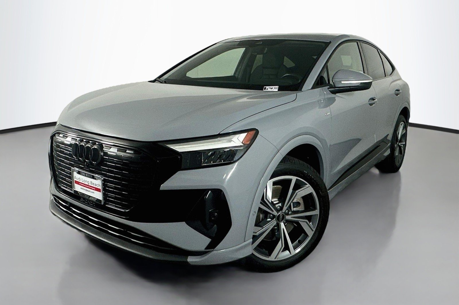 2023 Audi Q4 Sportback e-tron
