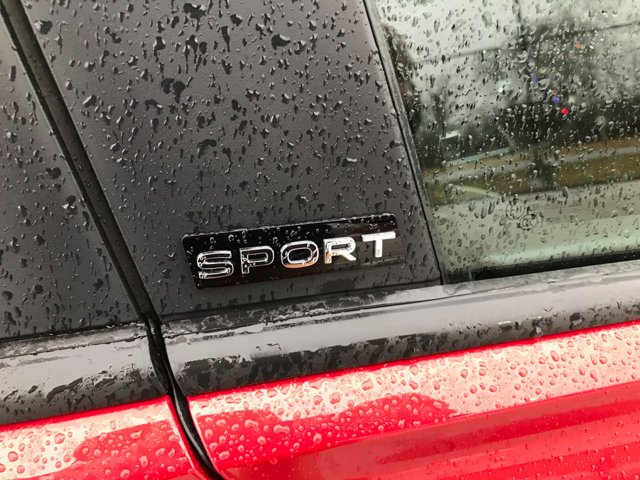 New 2026 Kings Red Metallic Volkswagen Sport image 9