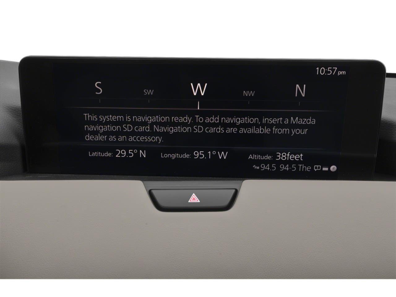 2026 Mazda CX-90 Premium Plus Package - Photo 9